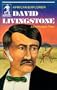 David Livingstone: African Explorer (Sower Series) (Sower Series)