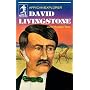David Livingstone: African Explorer (Sower Series) (Sower Series)