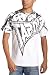 Tapout Young Men's All Or Nothing T-Shirt