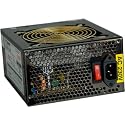 EZCOOL Super Silent 700watt Modular PSU in Shinny Black