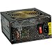 Electronics : EZCOOL Super Silent 700watt Modular PSU in Shinny Black