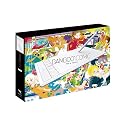 Wacom ペンタブレット Mサイズ ホワイト イラスタMini&コミスタMini付属 Bambooコミック CTH-670/W2