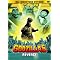 Classic Godzilla DVDS