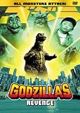 Godzillas Revenge