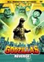 Godzilla's Revenge
