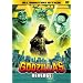 Godzilla's Revenge