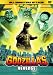 Godzilla's Revenge