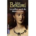 Le collier sacr� de Montezuma