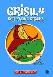Produkt-Bild: Grisu, der kleine Drache Disc 4 - Folgen 22-28 [3 DVDs]