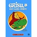 Grisu, der kleine Drache Disc 4 - Folgen 22-28 [3 DVDs]
