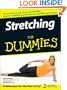 Stretching For Dummies (For Dummies (Health & Fitness))