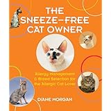 the sneeze free cat owner