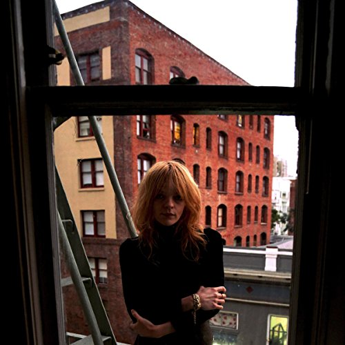 Album Art for On Your Own Love Again by Jessica Pratt