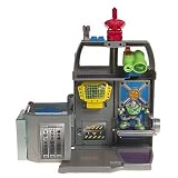 Hasbro Toy Story Buzz Lightyear's Headquarters