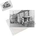 Photo Jigsaw Puzzle of Village Post Office from Mary Evans