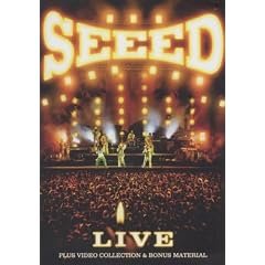 Seeed - Live