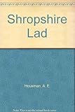 A Shropshire lad