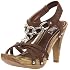 Jet 7 Cygne Sandales femme