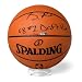 Derrick Rose Autographed Basketball Inscribed '08 # 1 Draft Pick