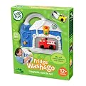 LeapFrog Fridge Wash and Go Magnetic Vehicle Set