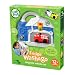 LeapFrog Fridge Wash and Go Magnetic Vehicle Set