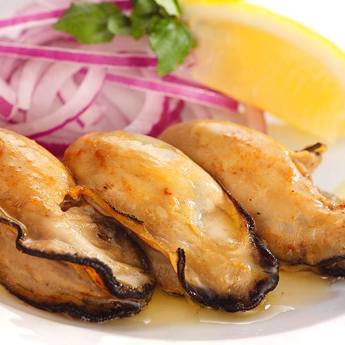 ギフト おのみち発 広島県産(業務用)冷凍牡蠣(かき)むき身 特大1kg×3袋 魚介類 鍋セット