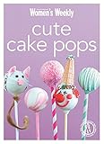 Cute cake pops