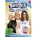 Switch Reloaded, Vol. 5. - Die komplette Staffel [2 DVDs]