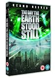 picture of The Day The Earth Stood Still [DVD] [2008]