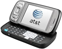 AT&T Tilt Smartphone (AT&T)