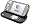 AT&T Tilt Phone, Silver (AT&T)