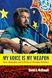 My Voice Is My Weapon: Music, Nationalism, and the Poetics of Palestinian Resistance