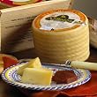 Artisan Young Manchego Cheese by La Tienda