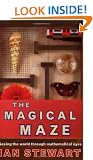 Science Masters: The Magical Maze: Seeing the World Through Mathematical Eyes