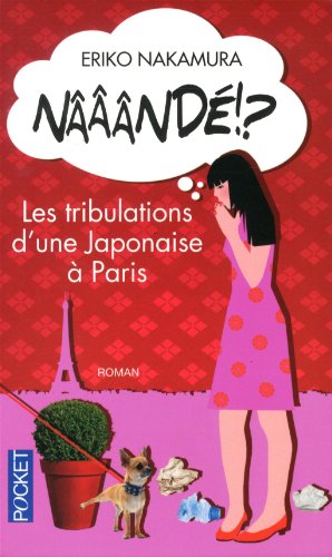 Nââândé !? Nââândé !?