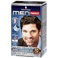 Re-Nature - Schwarzkopf Men Perfect - Coloration soin en gel - chatain fonc� naturel 70