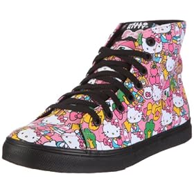 Vans Sk8-Hi D-Lo Baskets mode mixte adulte