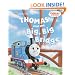 Thomas and the Big Big Bridge (Thomas & Friends) (Little Golden Book)