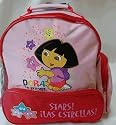Dora Backpack Stars-Medium