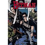 Hitman Vol. 5: Who Dares Winspar Garth Ennis