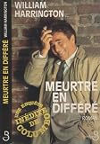 Produkt-Bild: Meurtre en diff&eacute;r&eacute; : une enqu&ecirc;te in&eacute;dite du lieutenant Columbo