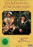 Ein Mann zu jeder Jahreszeit