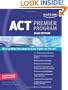 Kaplan ACT 2008 Premier Program (w/ CD-ROM) (Kaplan ACT Premier Program)