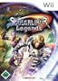 SOUL CALIBUR LEGENDS