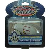General Grievous - Disney Star Wars Racers Exclusive