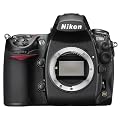 Nikon デジタル一眼レフカメラ D700 ボディ