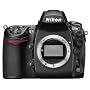 Nikon �f�W�^����჌�t�J���� D700 �{�f�B