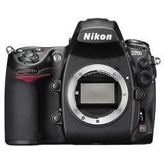 Nikon デジタル一眼レフカメラ D700 ボディ
