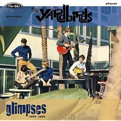 Glimpses 1963-1968