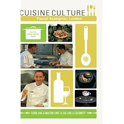 Cuisine Culture Pascal Aussignoc London England
